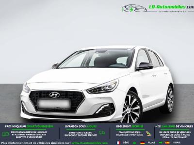 Hyundai I30 1.4 T-GDi 140 BVM