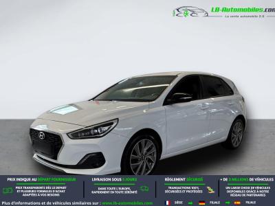 Hyundai I30 1.4 T-GDi 140 BVM