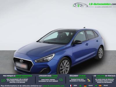Hyundai I30 1.4 T-GDi 140 BVM