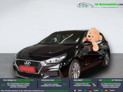 Hyundai I30 1.0 T-GDi 120 BVM