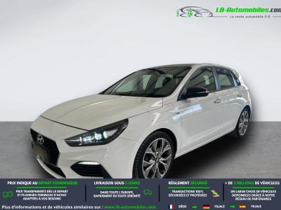 Hyundai I30 1.4 T-GDi 140 BVM