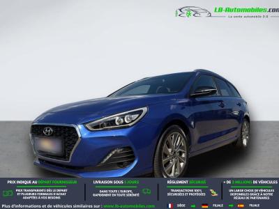 Hyundai I30 1.4 T-GDi 140 BVM