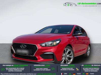 Hyundai I30 1.4 T-GDi 140 BVM