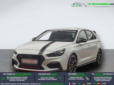 Hyundai I30 N 2.0 T-GDi 275 BVM