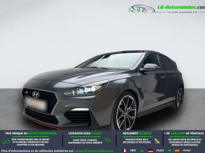Hyundai I30 N 2.0 T-GDi 275 BVM