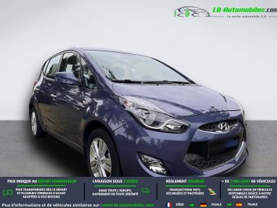 Hyundai IX20 1.4 90 BVM