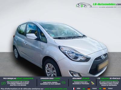 Hyundai IX20 1.4 90 BVM