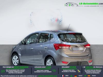 Hyundai IX20 1.4 90 BVM