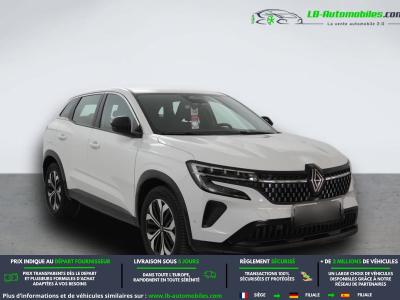 Renault Austral TCe 160 BVA