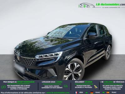 Renault Austral TCe 160 BVA