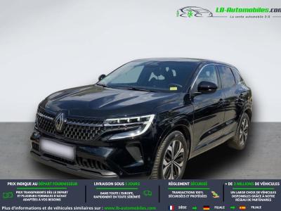 Renault Austral TCe 160 BVA