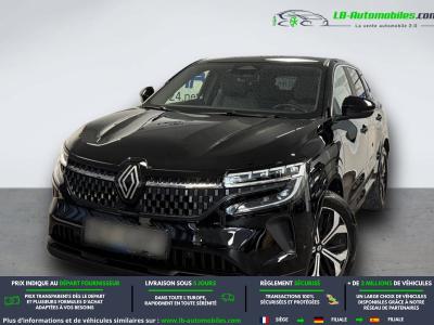 Renault Austral TCe 160 BVA