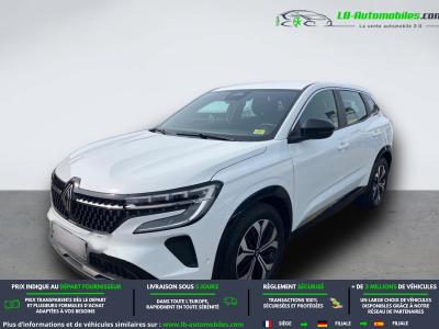 Renault Austral TCe 160 BVA