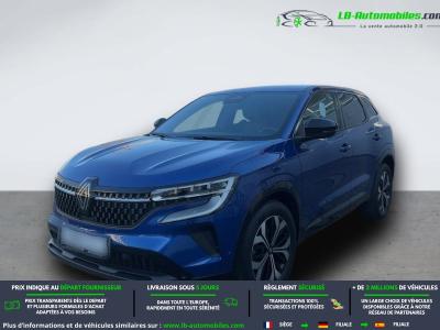 Renault Austral mild hybrid 160 BVA