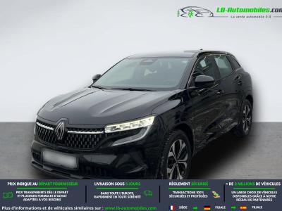 Renault Austral mild hybrid 160 BVA