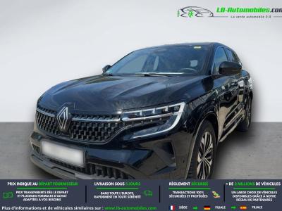 Renault Austral mild hybrid 160 BVA