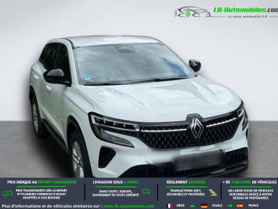 Renault Austral mild hybrid 160 BVA