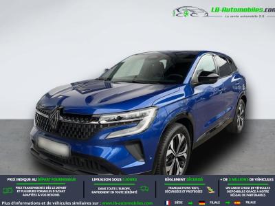 Renault Austral mild hybrid 160 BVA