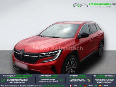 Renault Austral mild hybrid 160 BVA