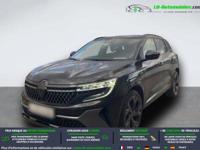 Renault Austral mild hybrid 160 BVA