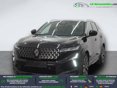 Renault Austral mild hybrid 160 BVA