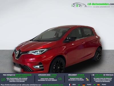Renault Zoe R135 BVA