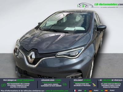 Renault Zoe R135 BVA