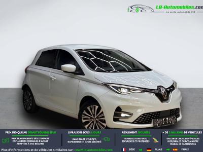 Renault Zoe R135 BVA