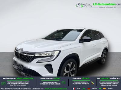 Renault Austral TCe 160 BVA