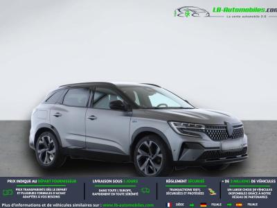 Renault Austral TCe 160 BVA