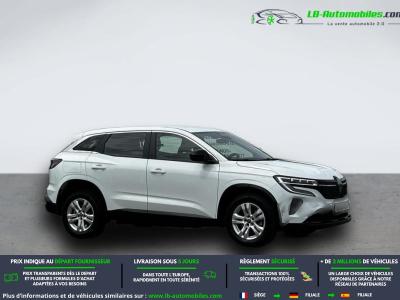 Renault Austral TCe 160 BVA