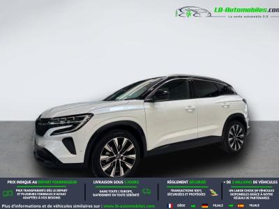 Renault Austral TCe 160 BVA