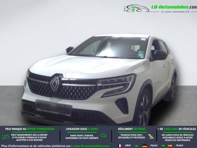 Renault Austral TCe 160 BVA