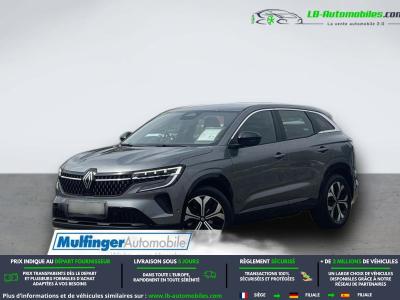 Renault Austral TCe 160 BVA