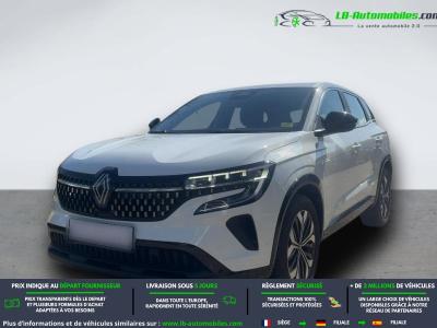 Renault Austral TCe 160 BVA