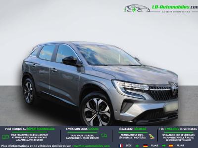 Renault Austral TCe 160 BVA