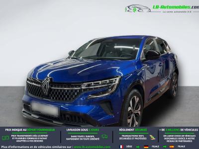 Renault Austral TCe 160 BVA