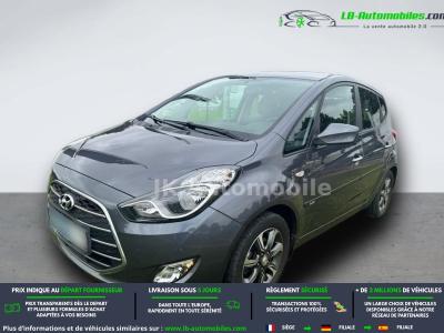 Hyundai IX20 1.4 90 BVM