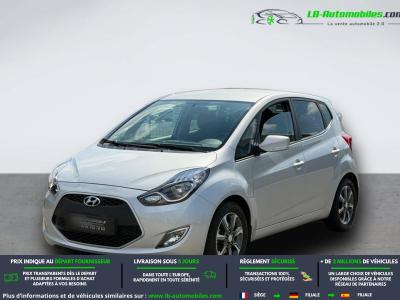 Hyundai IX20 1.4 90 BVM