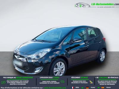 Hyundai IX20 1.4 90 BVM