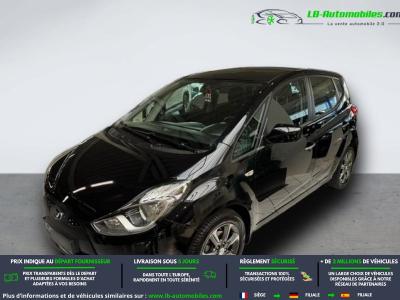 Hyundai IX20 1.4 90 BVM