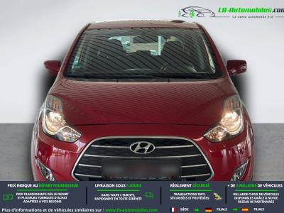 Hyundai IX20 1.4 90 BVM