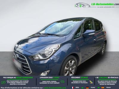 Hyundai IX20 1.4 90 BVM