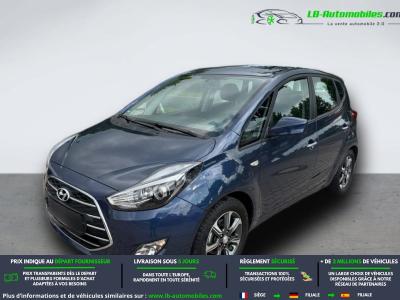 Hyundai IX20 1.4 90 BVM