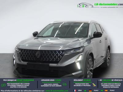 Renault Austral mild hybrid 160 BVA