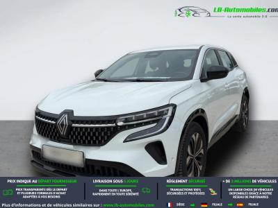 Renault Austral mild hybrid 160 BVA