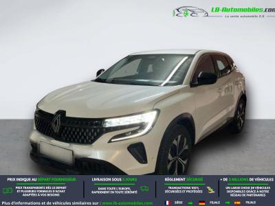 Renault Austral mild hybrid 160 BVA