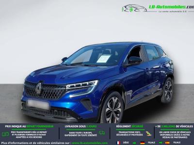 Renault Austral mild hybrid 160 BVA