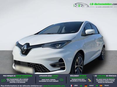 Renault Zoe R135 BVA