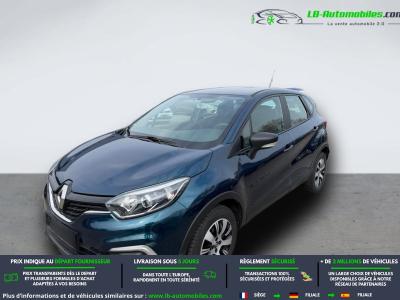 Renault Captur TCe 90 BVM